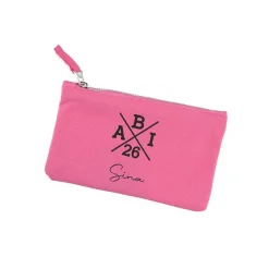 ABI kleine Tasche mit Name - 2 Größen auswählbar