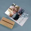 Acrylglas - OPA - mit Foto und Wunschtext