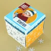 Anti Frost Explosionsbox mit Alkohol als Verpackung für Geldgeschenke & Gutscheine