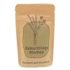 Anzuchtset - Geburtstagsblumen | Blumenstrauß