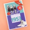 Aufgewachsen in der DDR - Wir vom Jahrgang 1953