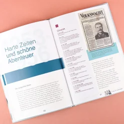 Aufgewachsen in der DDR - Wir vom Jahrgang 1943