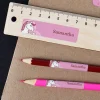 Aufkleberset *Pink Pony*