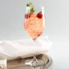Auf Spritztour - Glas mit Ihrem Wunschnamen