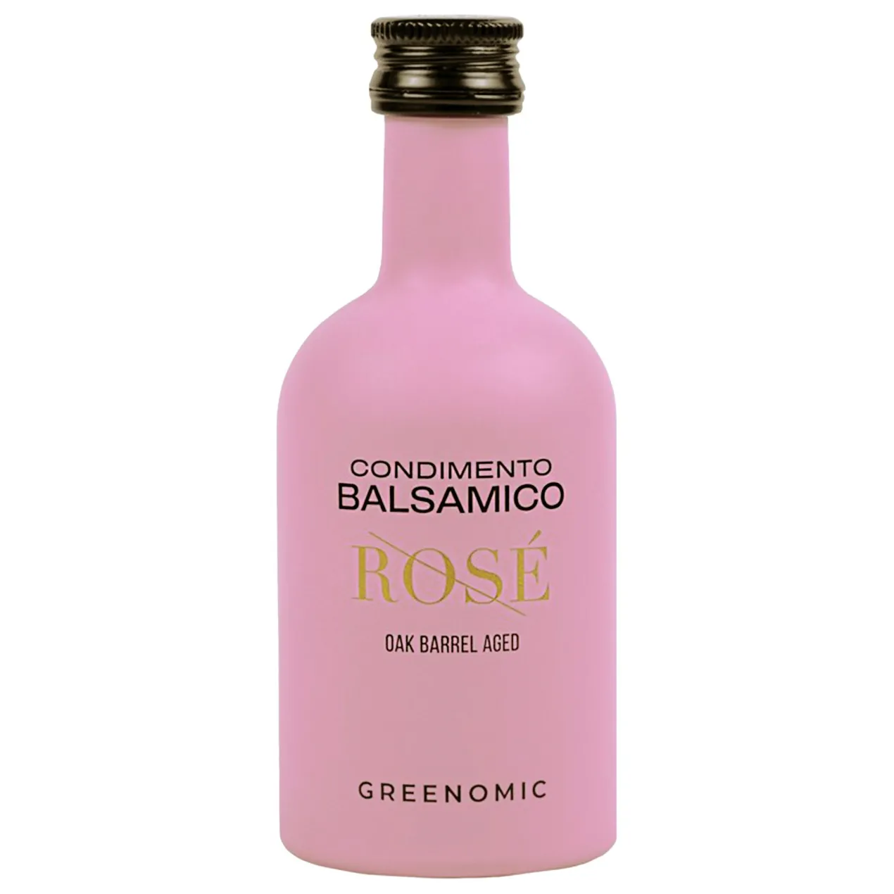 Balsamico Essig | 100 ml | Twelve, Fifteen, Rosé