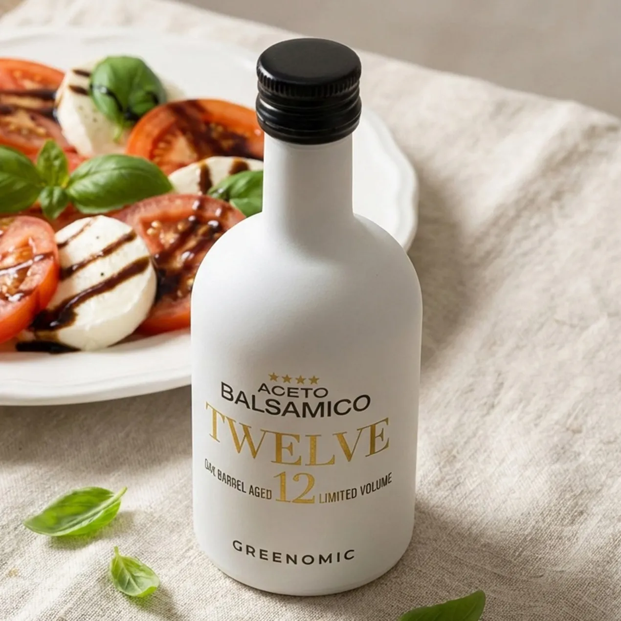 Balsamico Essig | 100 ml | Twelve, Fifteen, Rosé