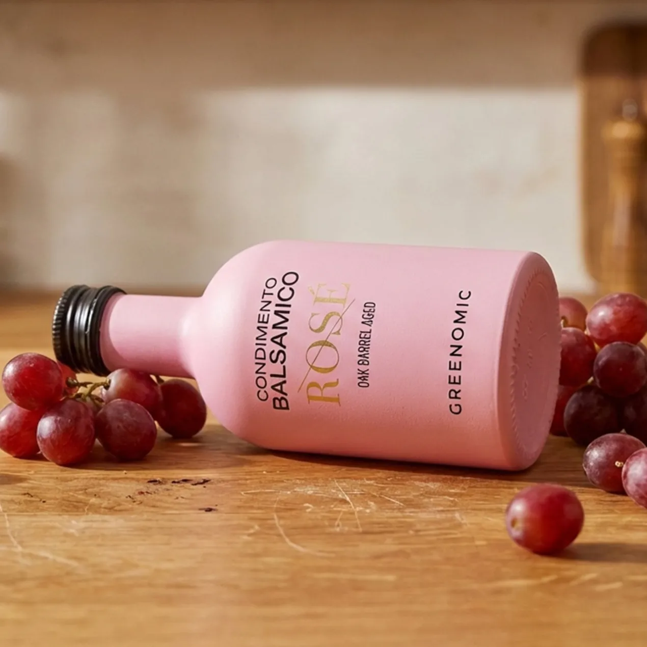 Balsamico Essig | 100 ml | Twelve, Fifteen, Rosé