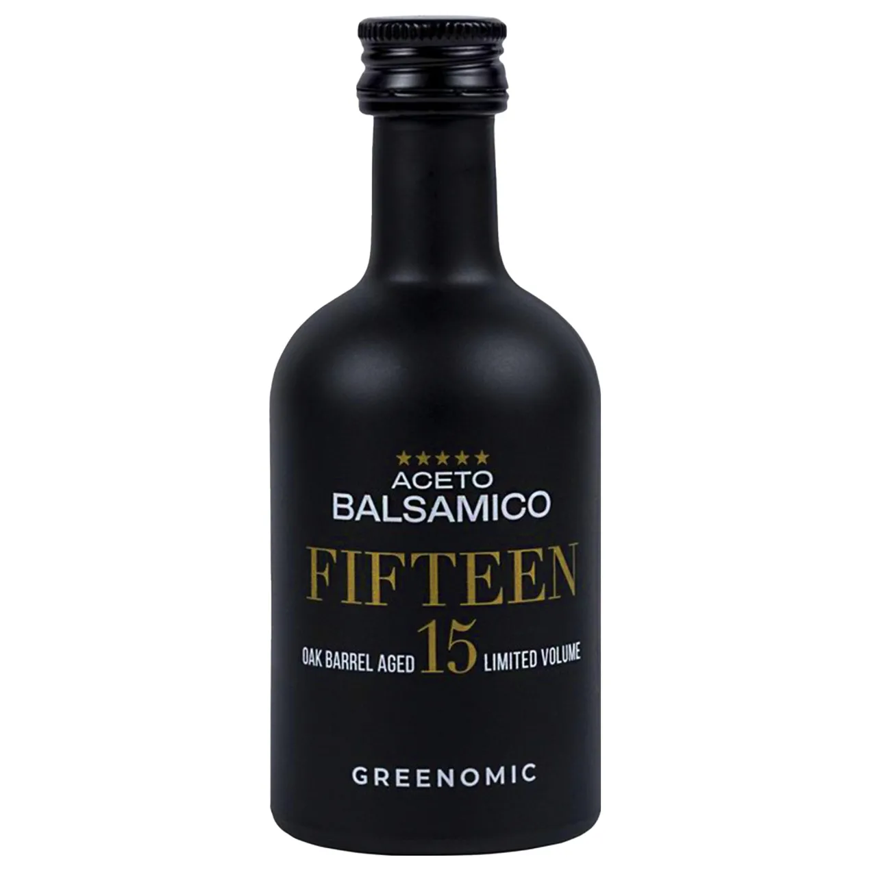 Balsamico Essig | 100 ml | Twelve, Fifteen, Rosé