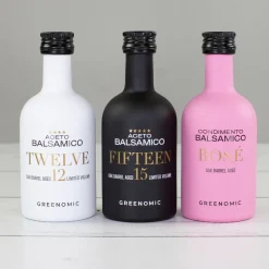Balsamico Essig | 100 ml | Twelve, Fifteen, Rosé