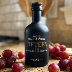 Balsamico Essig | 100 ml | Twelve, Fifteen, Rosé
