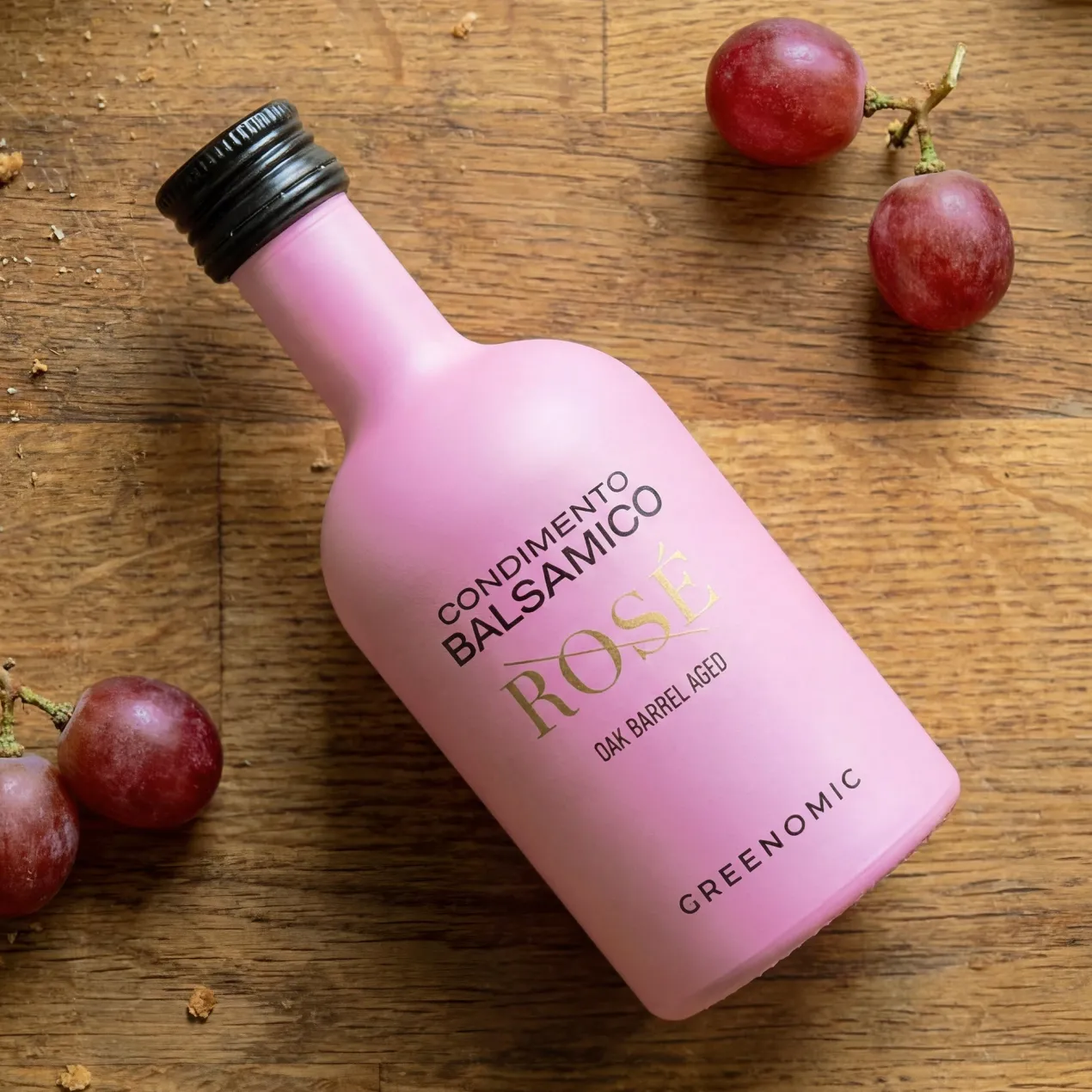 Balsamico Essig | 100 ml | Twelve, Fifteen, Rosé