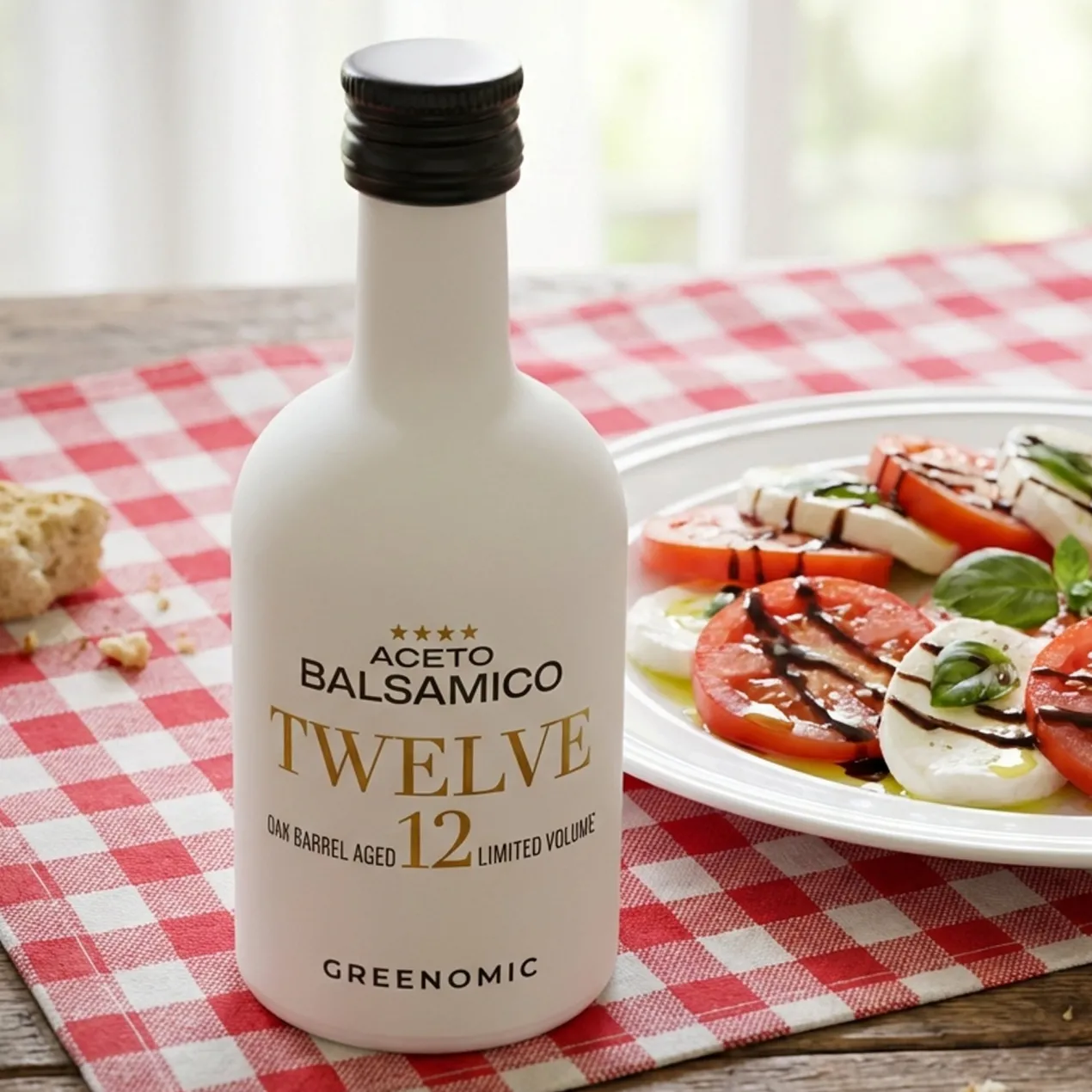 Balsamico Essig | 100 ml | Twelve, Fifteen, Rosé