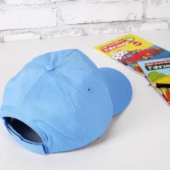 Basecap mit Dinomotiv und Wunschname