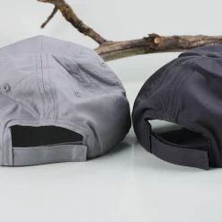Basecap Set Senior und Junior mit Name