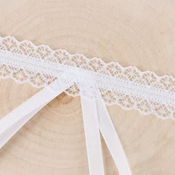 Baumscheibe mit Gravur ideal für Hochzeitsringe oder als Tischdeko