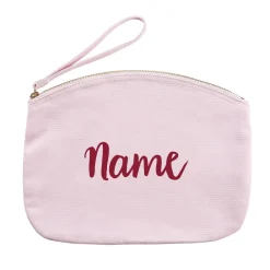 Beautycase mit Ihrem Wunschnamen