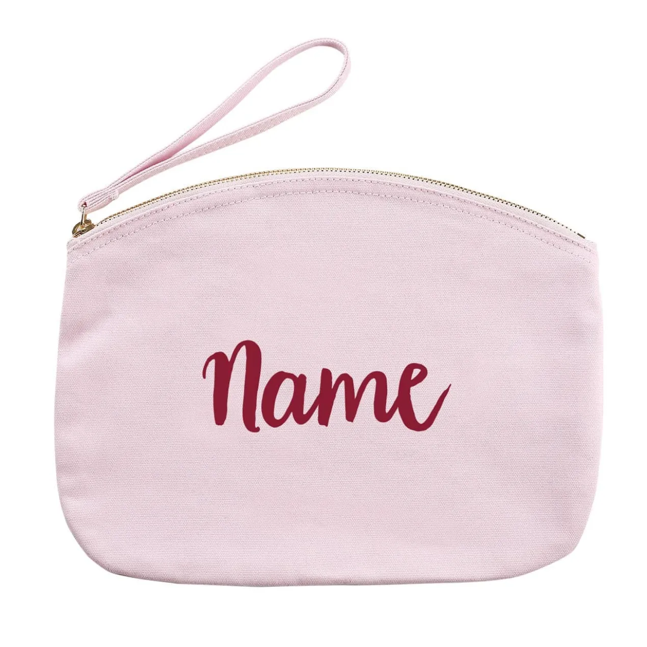Beautycase mit Ihrem Wunschnamen