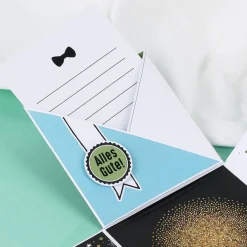 Überraschungsbox für Männer zum Geburtstag - Heute ist dein Tag!