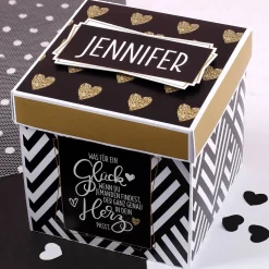 Überraschungsbox 