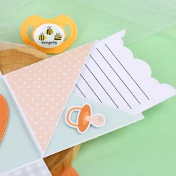 Überraschungsbox zum Verkünden der Schwangerschaft - Du wirst ...