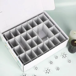 Beste Mama - Adventskalender zum selbst Befüllen