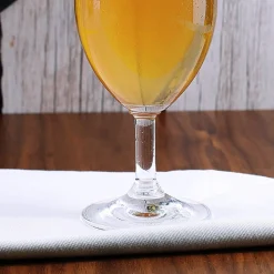 Bierglas - Glückspils - mit Namensgravur