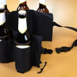 Bier Gürtel mit Flaschenöffner
