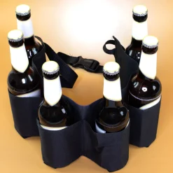 Bier Gürtel mit Flaschenöffner