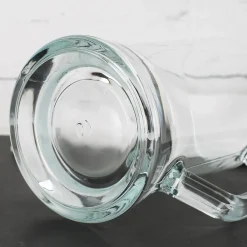 Bierseidelglas