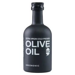BIO natives Olivenöl extra | 100 ml | Black & White
