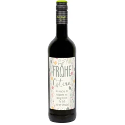 Biorebe Wein 