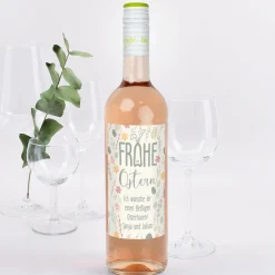 Biorebe Wein 