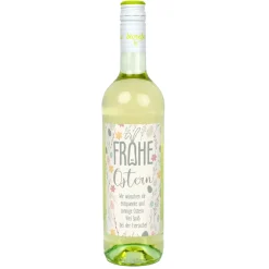 Biorebe Wein 