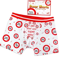 Boxer Shorts 