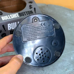 Bärbels Bullshit Button mit 6 Sounds