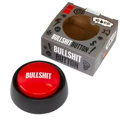 Bärbels Bullshit Button mit 6 Sounds
