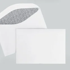 Briefumschlag für Karten im A6 Format - Farbauswahl