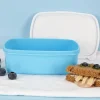 Brotdose für Kinder mit Traktormotiv