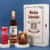 Captain Morgan Geschenkset zum Geburtstag
