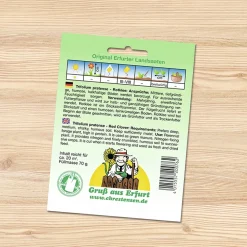 Chrestensen Samen | Glücksklee (Rotklee)