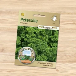 Chrestensen Samen | Petersilie