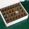 Cooler Dinosaurier Adventskalender mit Personalisierung