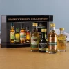Cooleys Irish Whiskey Collection im 4er Set