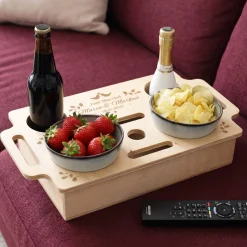 Couchbar - Just Married - als Hochzeitsgeschenk