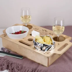 Couchbar - Just Married - als Hochzeitsgeschenk