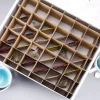 Countdown Kalender zur Rente mit 30 Türchen zum Selbstbefüllen