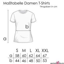 Damen T-Shirt 'Girl Mom' personalisiert mit Jahreszahl in Weiß | Geschenk zur Geburt & Muttertag