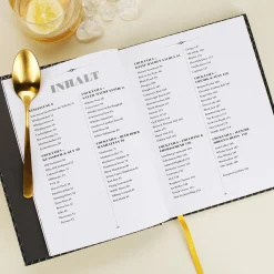 Das Barhandbuch Whisky - Cocktails für Whisky-Liebhaber