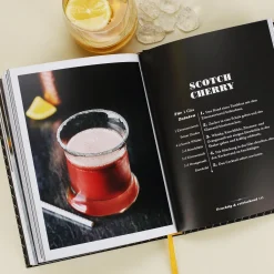 Das Barhandbuch Whisky - Cocktails für Whisky-Liebhaber