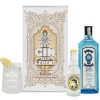 Der Gin des Lebens - Bombay Gin Geschenkset
